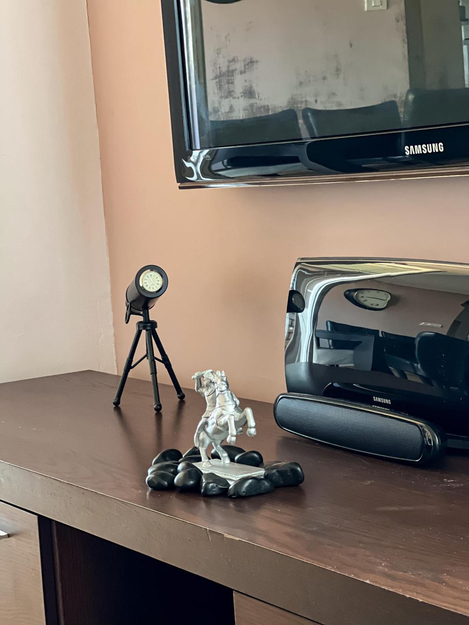 Centre Luxury Apartment سكوبجي المظهر الخارجي الصورة